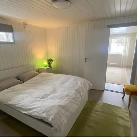 Spacious 1-bedroom, Large Living Haven In *