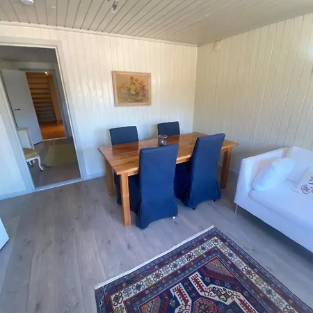 Leilighet Spacious 1-bedroom, Large Living Haven In